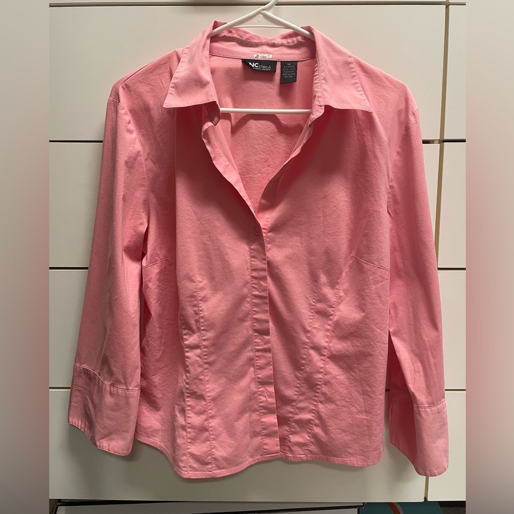 INC Blouse